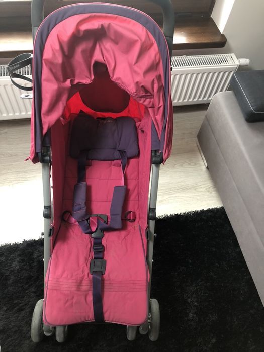 Spacerówka wózek Cybex