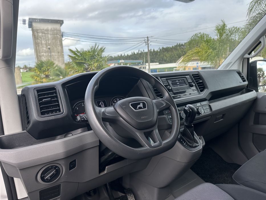 MAN TGE L2/H1 para venda