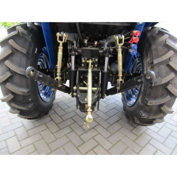 Трактор JINMA 404CNU з кабіною