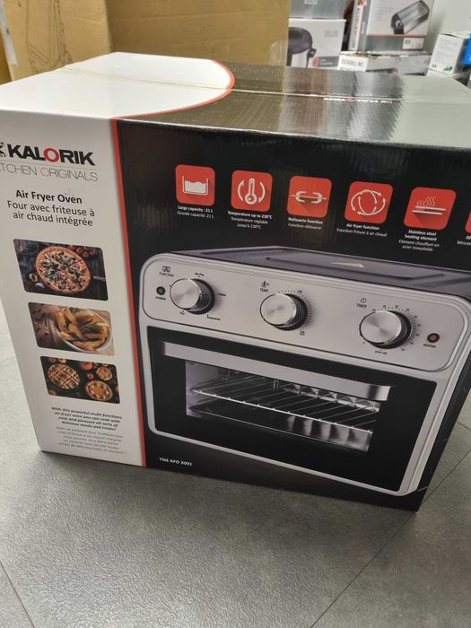 Piekarnik Kalorik TKG AFO 2001 21L