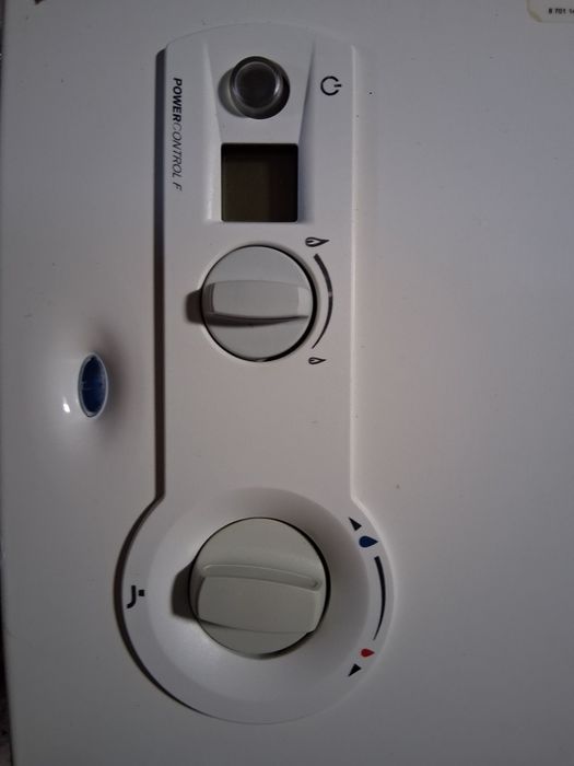 Esquentador inteligente Junker