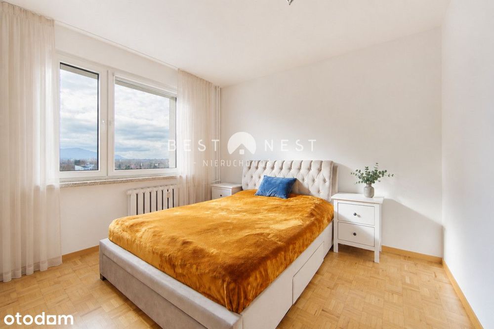 os. Karpackie |3 pokoje| po generalnym remoncie