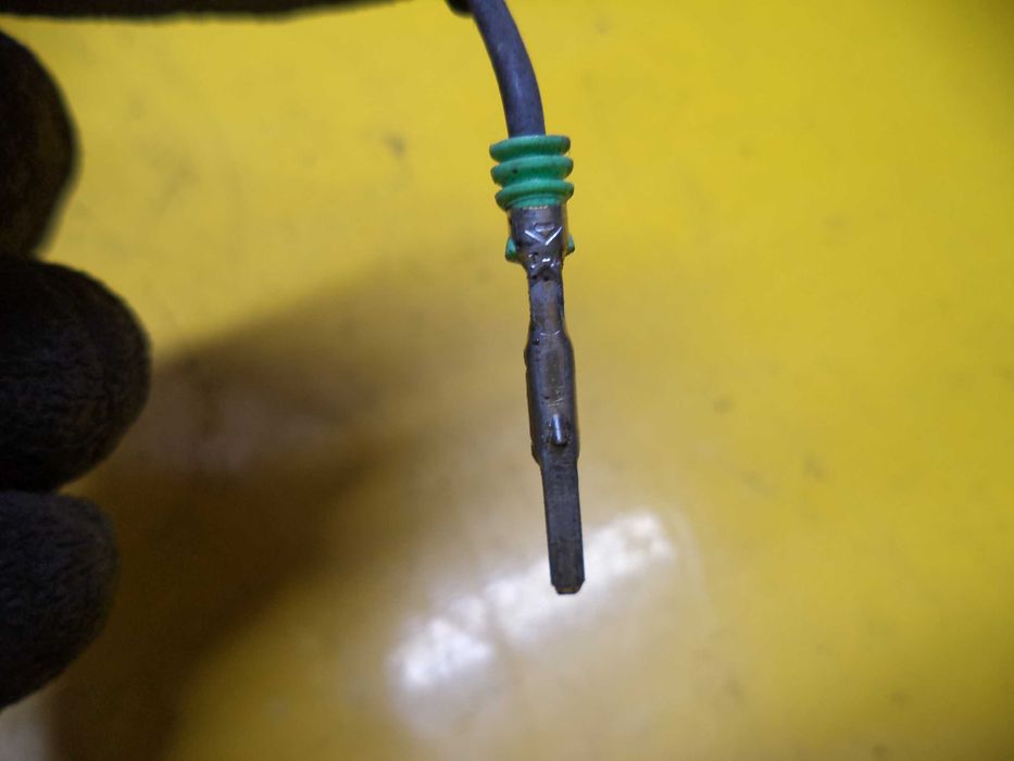 Компрессор кондиционера Suzuki Wagon R+ (1,3) з 98-03 р.в.