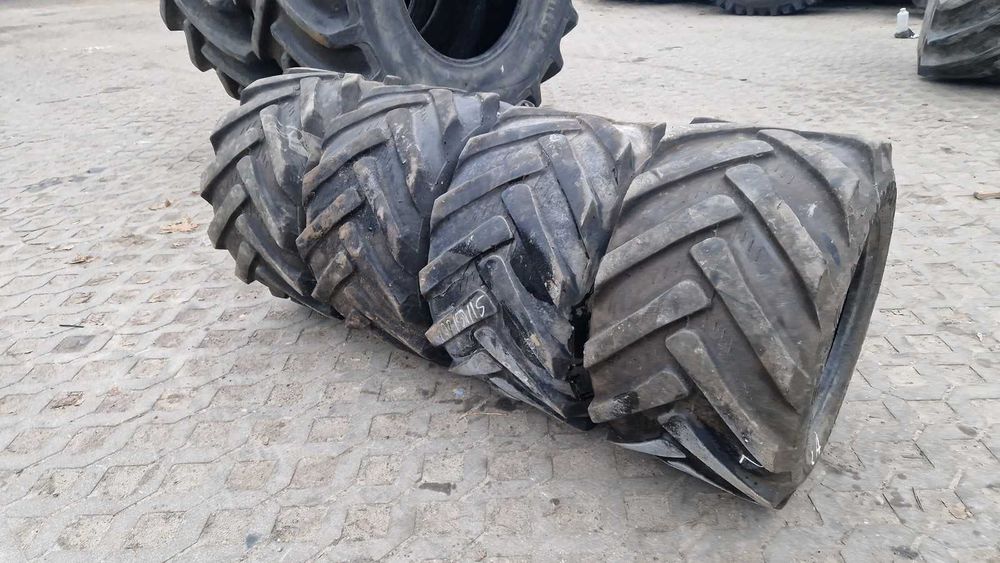 400/50-15 31x15.50-15 Starco Ładowarka