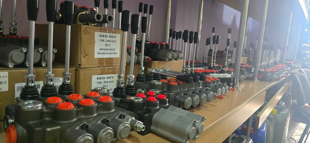 Розподільник болгарський на МТЗ, ЮМЗ, ХТЗ, Т40, мотоблок з плаваючим