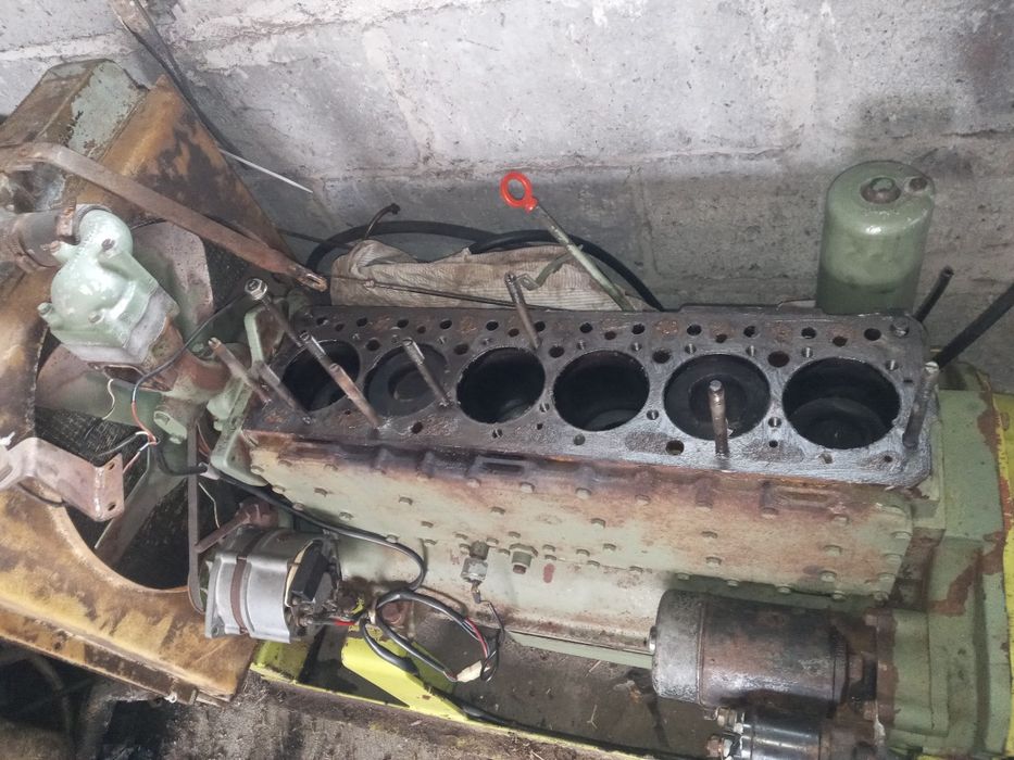 Claas dominator 85.80 klepisko cepy sieczkarnia  wszystkie c