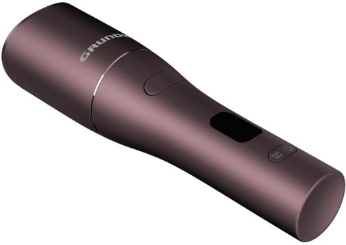 outlet lokówka automatyczna grundig easycurl hs 6230 bezprzewodowa z