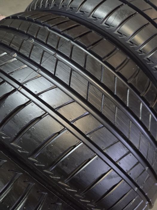 opony używane 245/40R19 Bridgestone Turanza T005