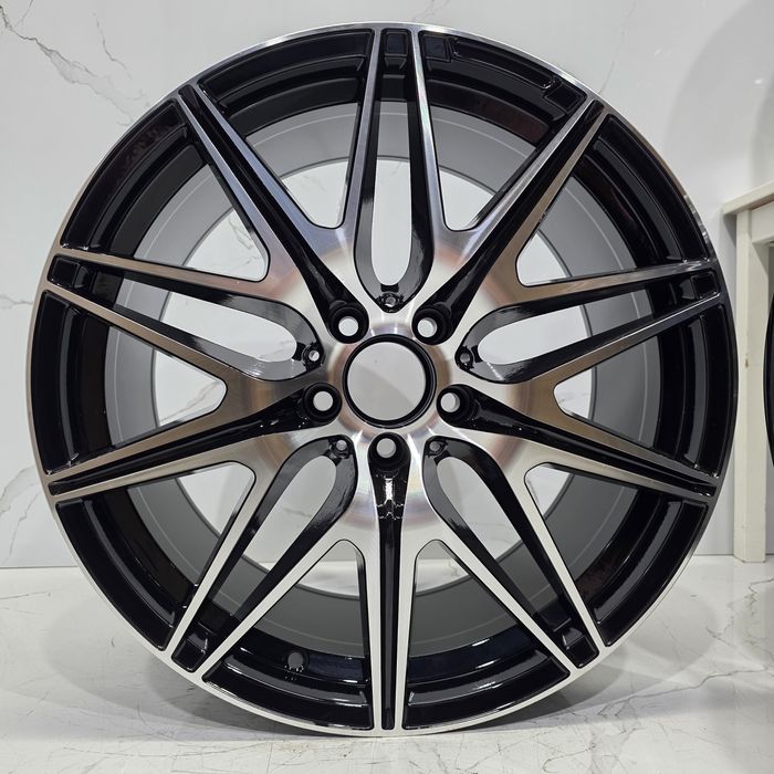 Jantes 19" Compatíveis Mercedes C63 AMG W206 5x112
