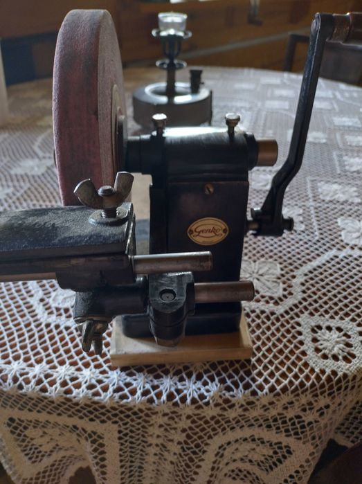 Szlifierka ręczna oryginał