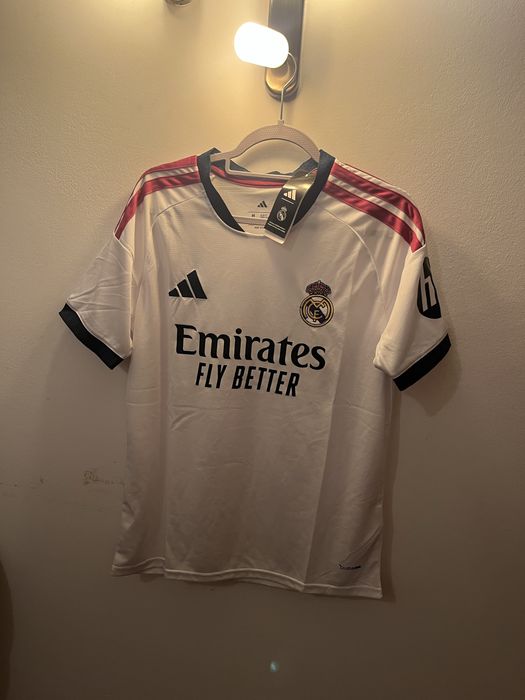 Real Madrid 2026/27 | M |