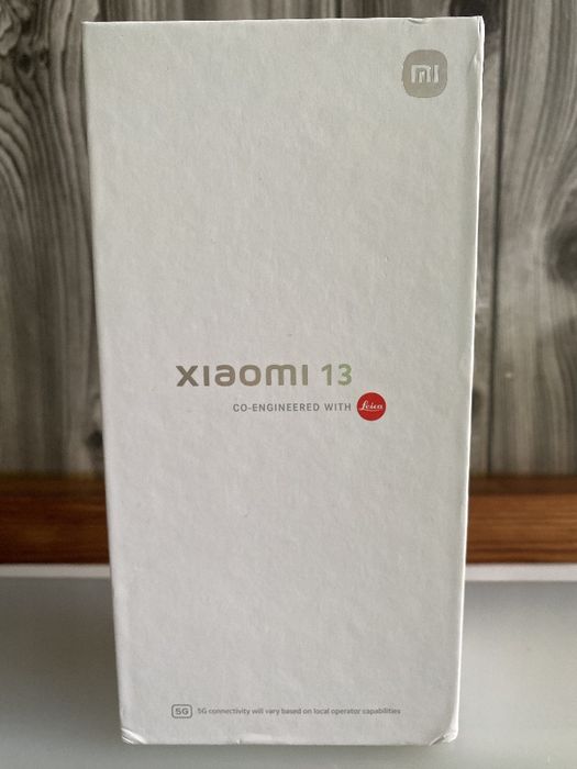 Xiaomi 13 8/256 Global version