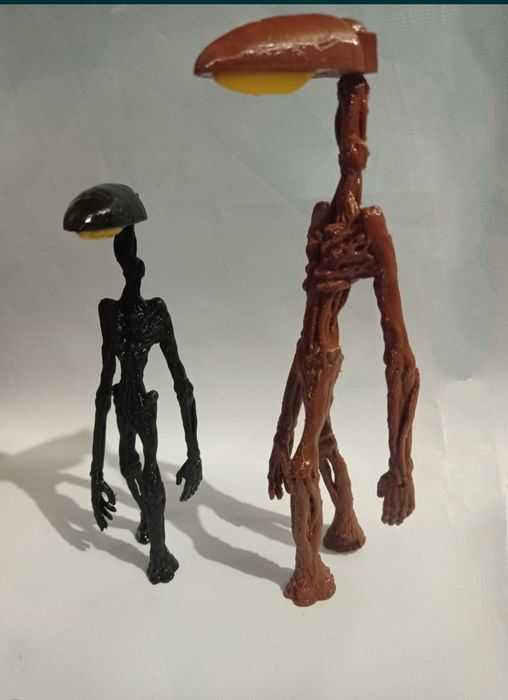 Фігурки Сиреноголових іграшка