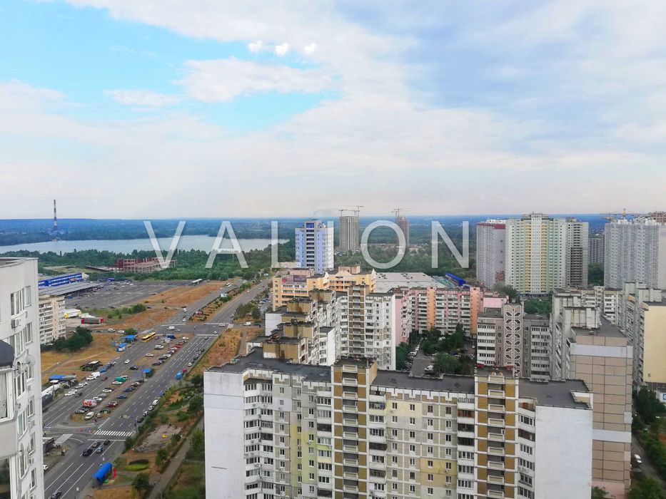 Продаж однокімнатної квартири, вул. Михайла Гришка, буд. 9