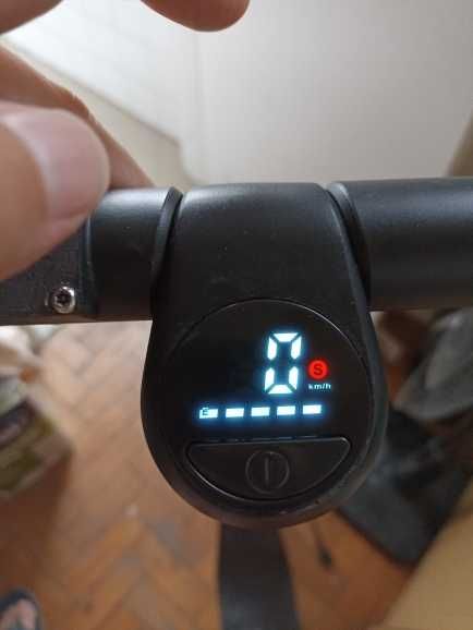 WYŚWIETLACZ NINEBOT ES2/3/4 Hulajnoga SEGWAY *Nowy*Display