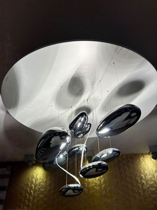 Lampa Artemide Mercury