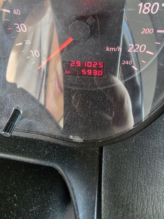 AUDI A3 (8L) 1.9 TDI 110cv