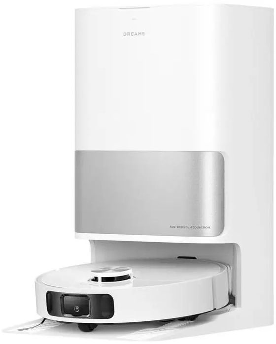 Робот-пилосос Dreame L10s Ultra Gen 2