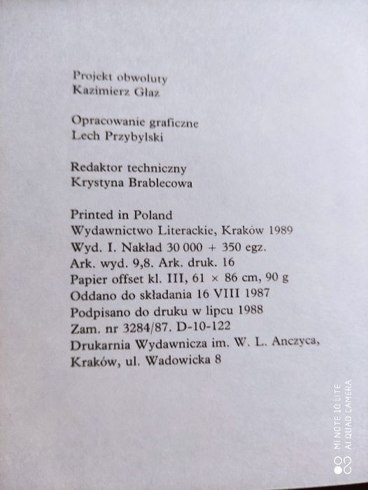 K Głaz Gombrowicz w Vence