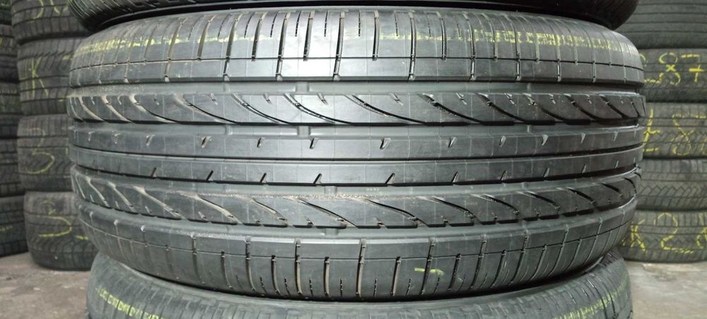 285/60/18 Bridgestone Dueler H/P Sport