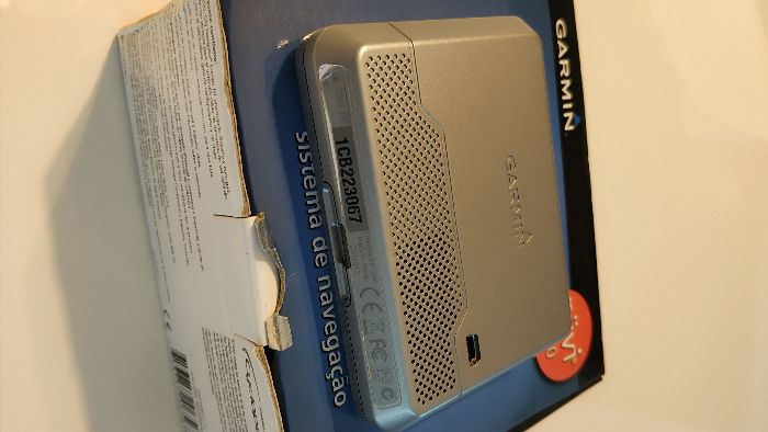 Garmin Nuvi 200 GPS64297533662978121