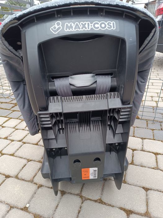 Fotelik Maxi Cosi 9-18 kg
