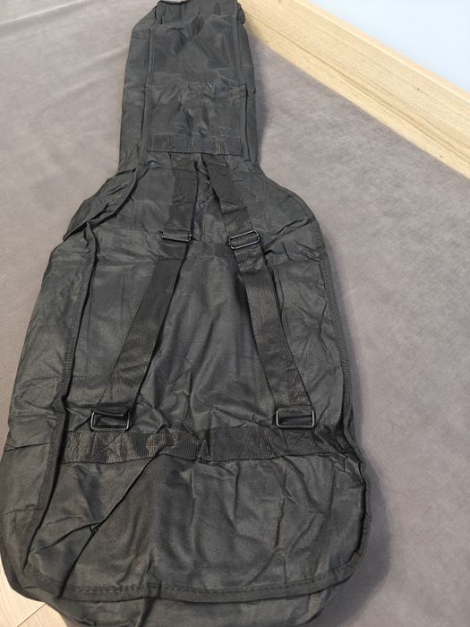 Pokrowiec na gitarę basową Harley Benton