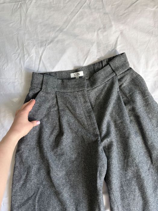 прямі брюки COS оригінал