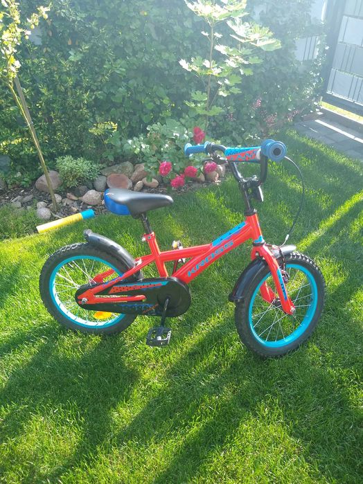 Kross Racer 3 rowerek