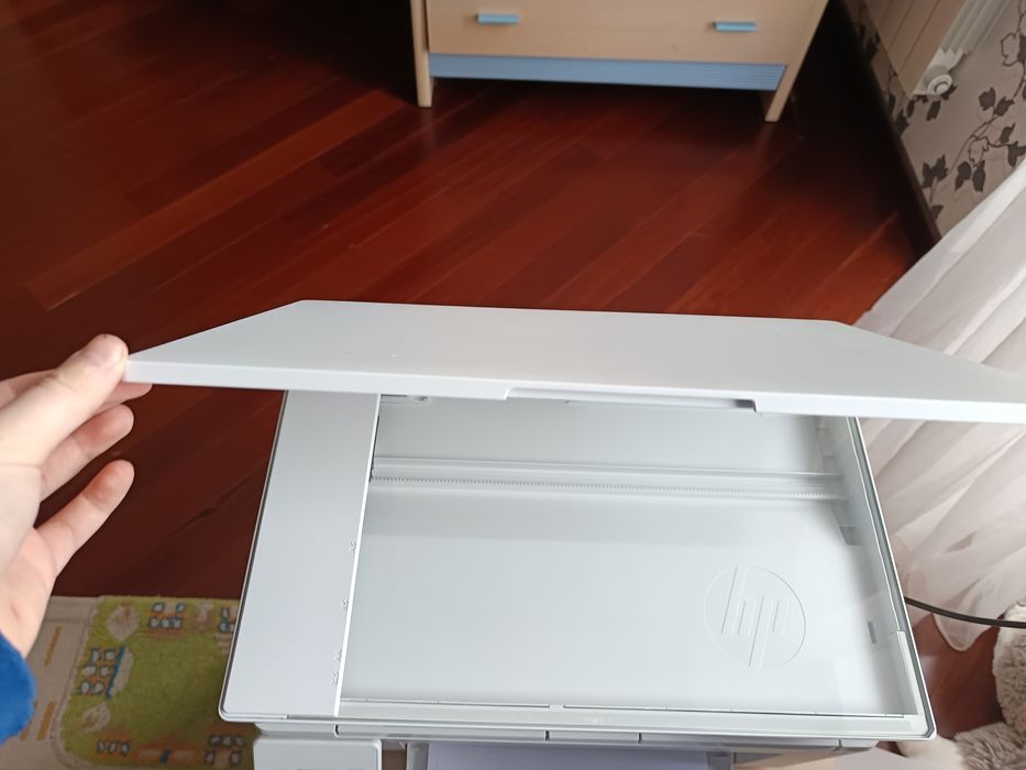 Принтер LaserJet Pro MFP M130a