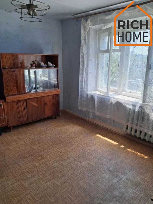 Продажа • 2к квартира • 49.6 м² • 6/9 этаж • Киевская • #146637