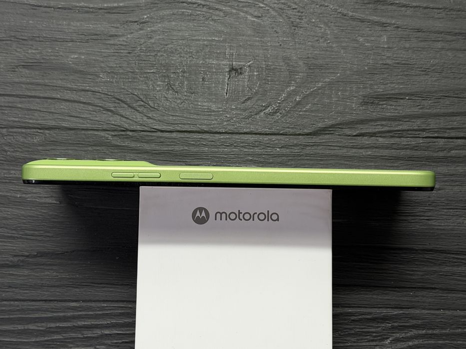 МАГАЗИН Motorola Moto G06 4gb/64gb Green ГАРАНТИЯ/Trade-In/Oбмeн