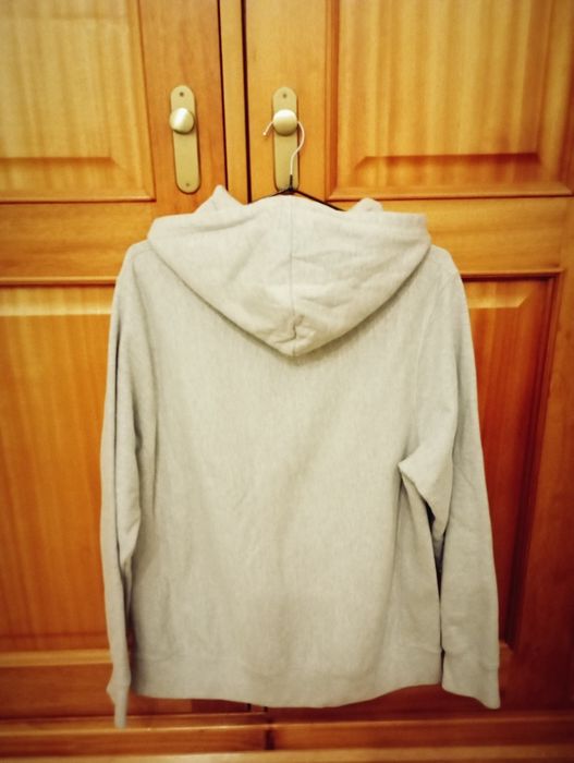Sweat Pull and bear