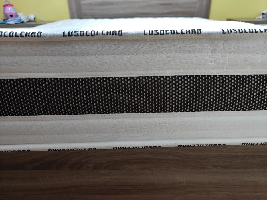 Colchão lusocolchão