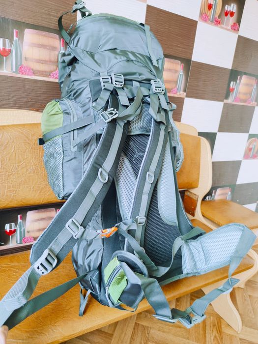 Рюкзак The North Face 80l походный горный туристический