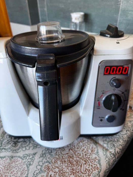 Robot cozinha Cookii by Flama 2170 FL 1.5L