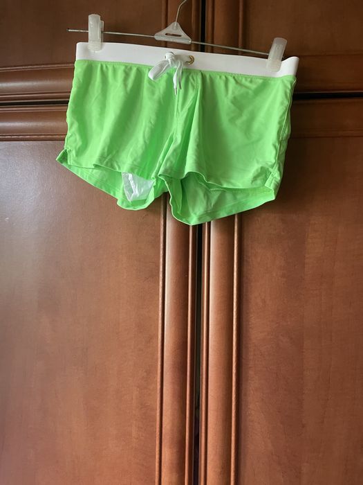 Плавки пужские