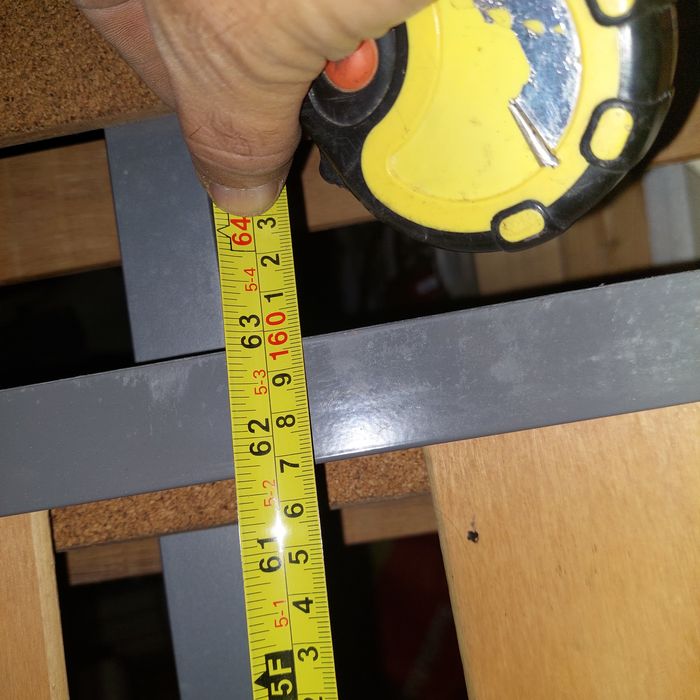 Estrados solteiro e outros de casal