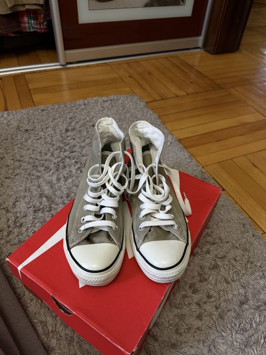 Converse all star chuck