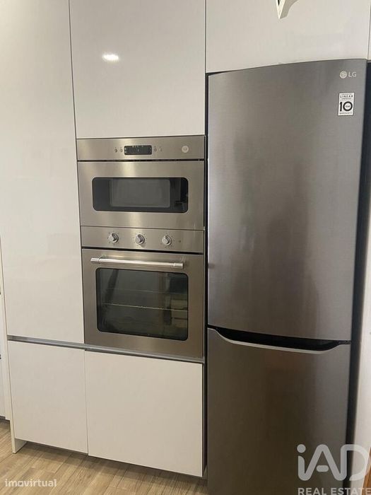 Apartamento T2 em Olhão