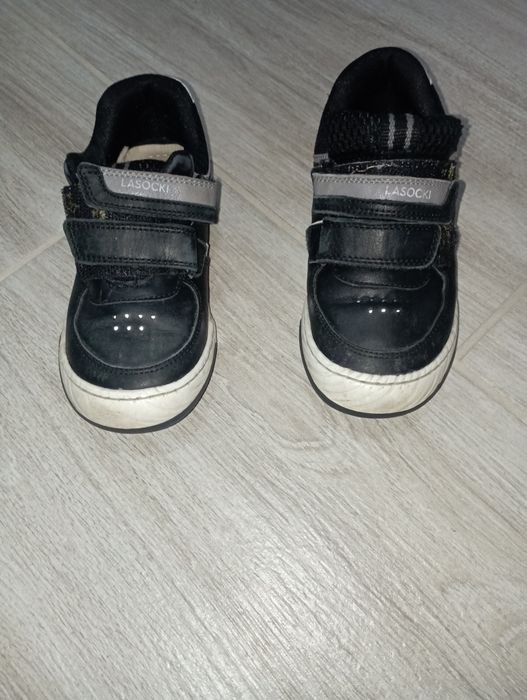 Lasocki kids 26 i 27  sportowe