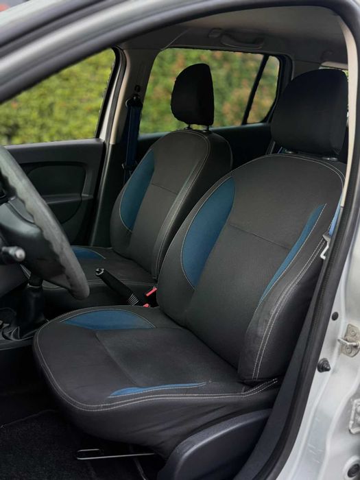 Dacia Logan 1.5dCi