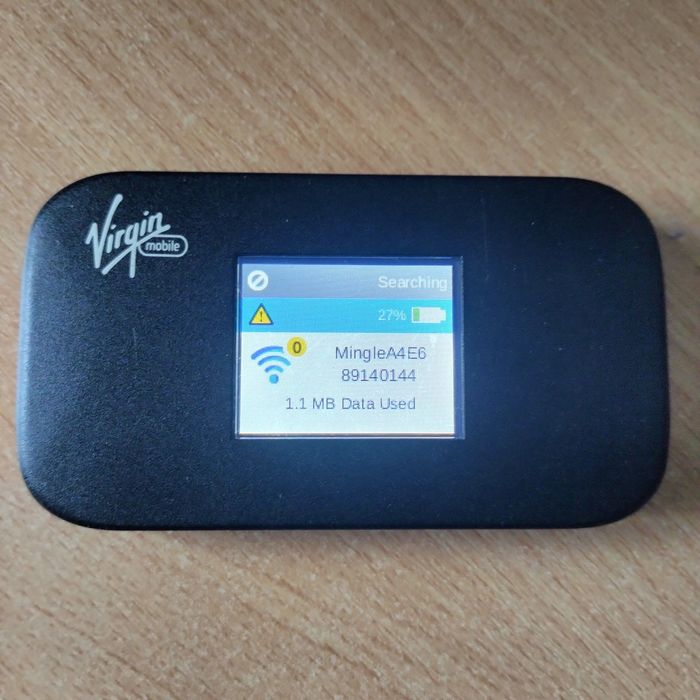 Wi-fi роутер Netgear 778