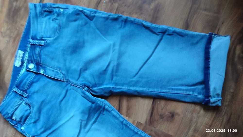 TIMEZONE damskie rybaczki