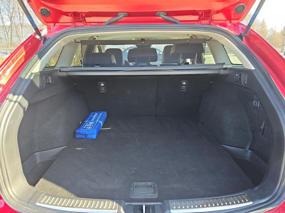 Mazda D Skypassion Aut