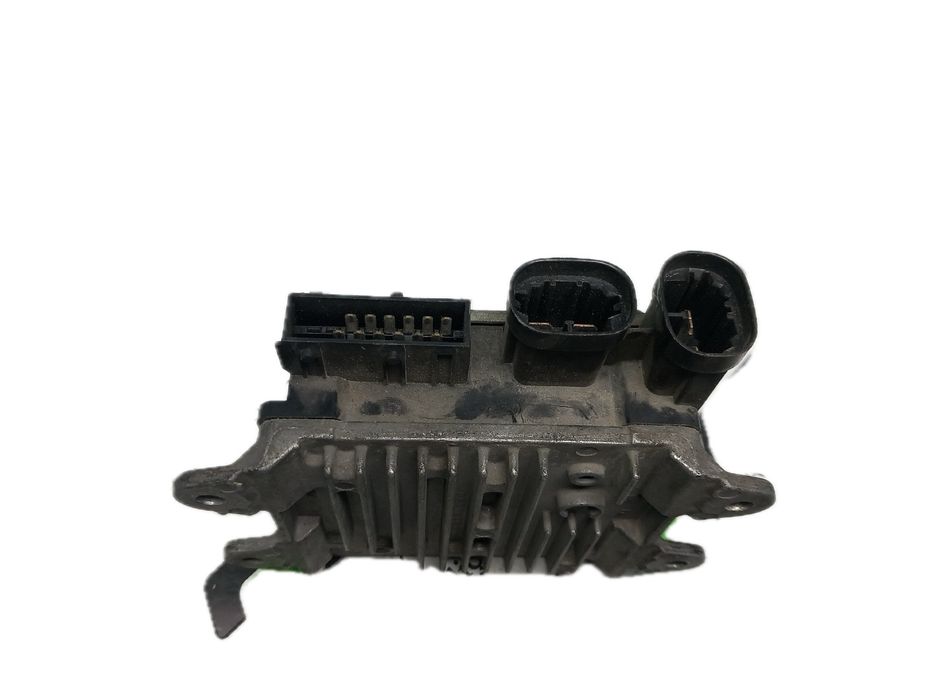 Módulo genérico CITROËN C3 I (FC_)