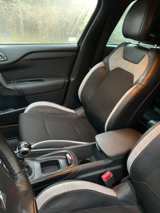 Citroen DS4 2011r 1.6 hdi Ładny stan. Cena aktualna do 27.12.2025