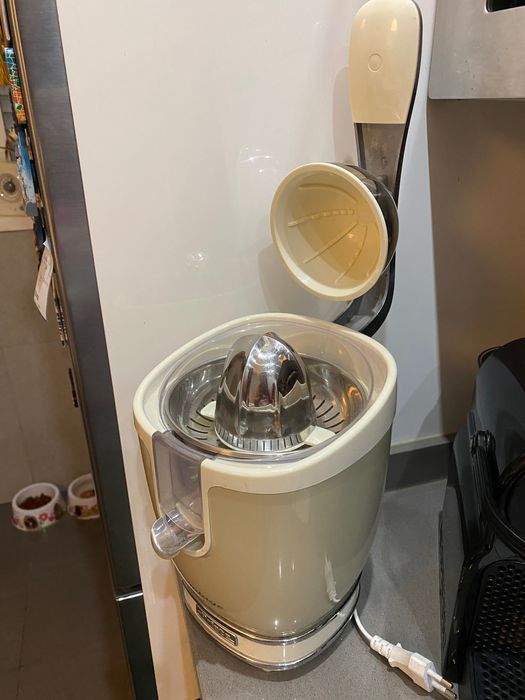 Espremedor ARIETE Vintage