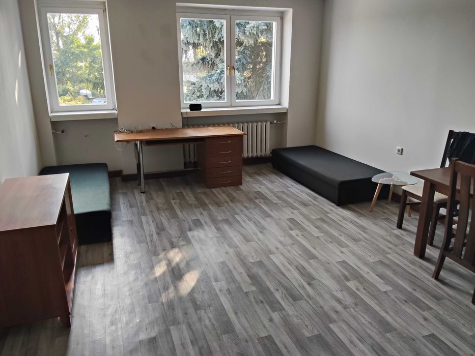Noclegi  /Kwatery  dla pracowników-Żórawina