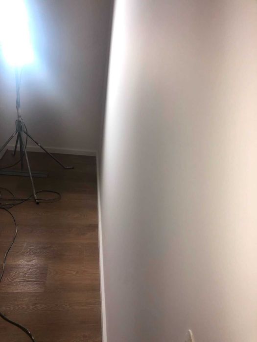 Pintura e remodelaçoes
